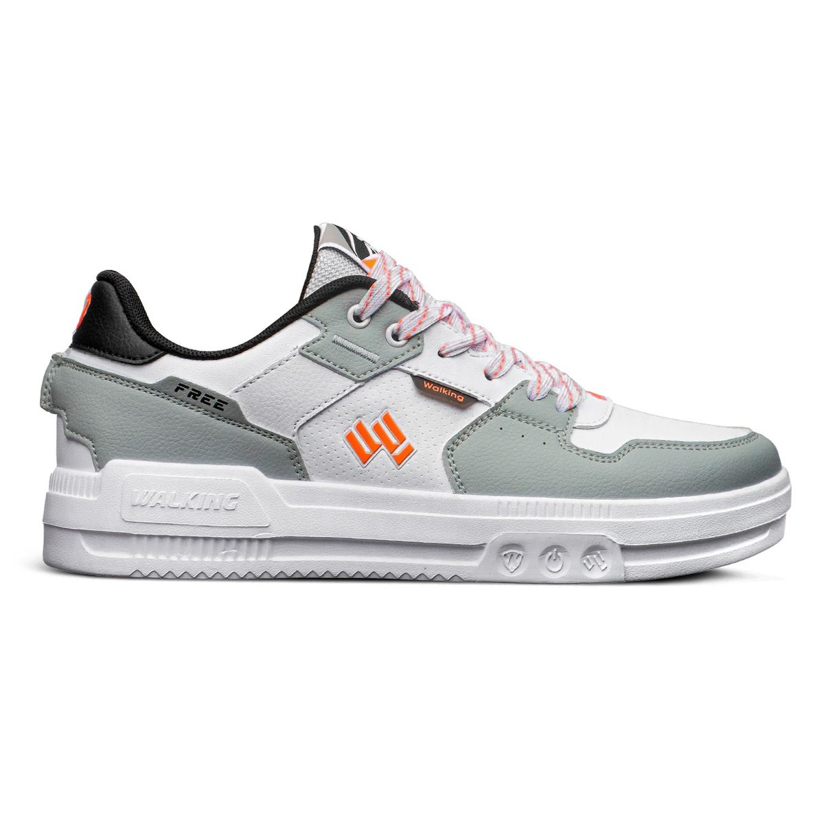 WALKING - Zapatillas Urbanas Walking Hombre W124M