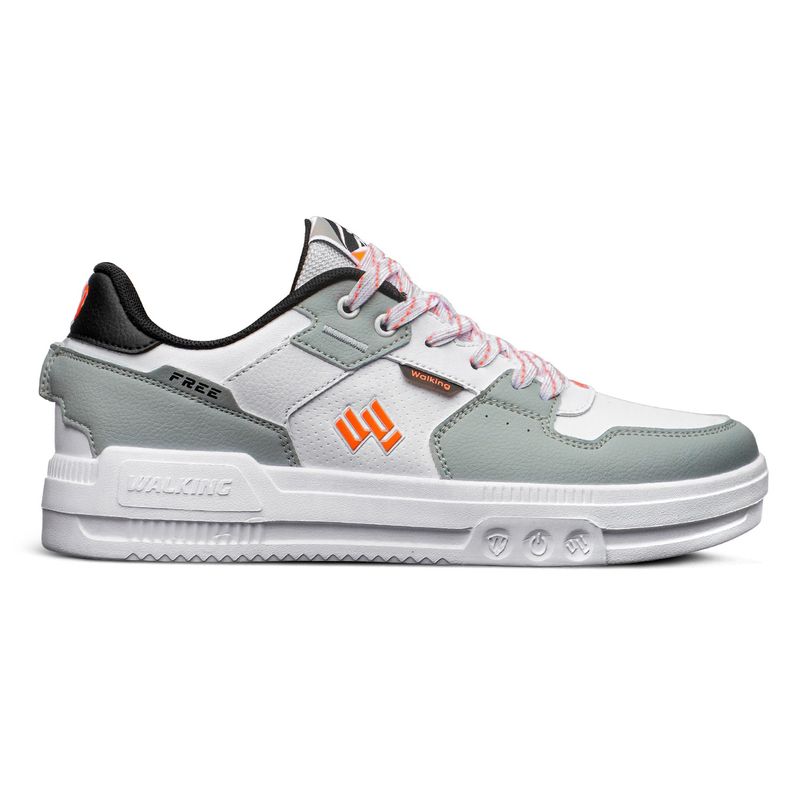 WALKING - Zapatillas Urbanas Walking Hombre W124M