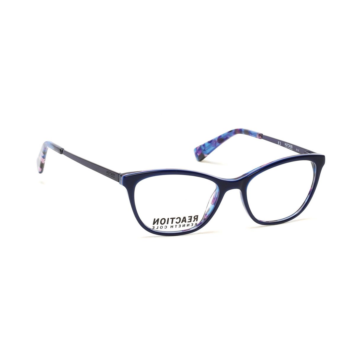 KENNETH COLE - MONTURA DESCANSO MUJER KC0826 KENNETH COLE PÚRPURA HAVANA 1016479