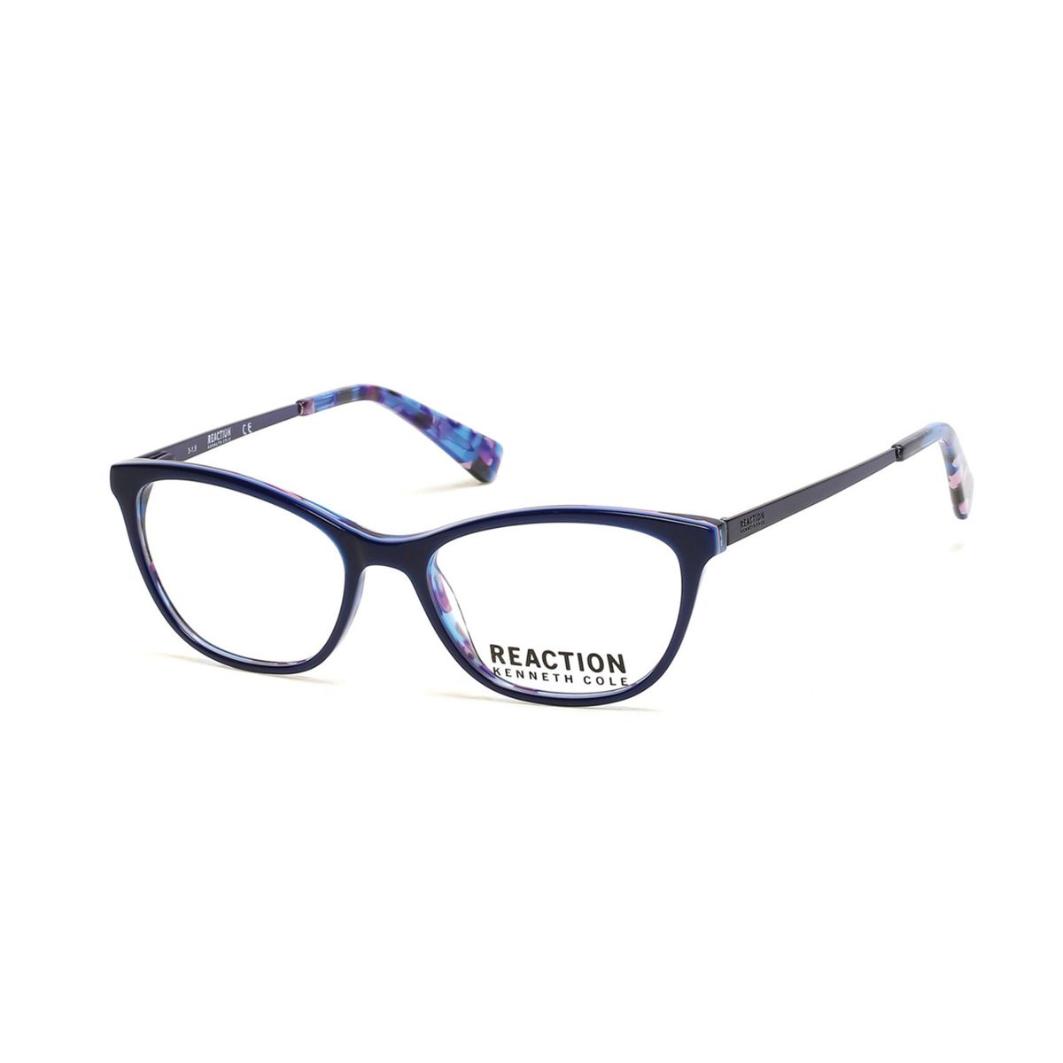 KENNETH COLE - MONTURA DESCANSO MUJER KC0826 KENNETH COLE PÚRPURA HAVANA 1016479