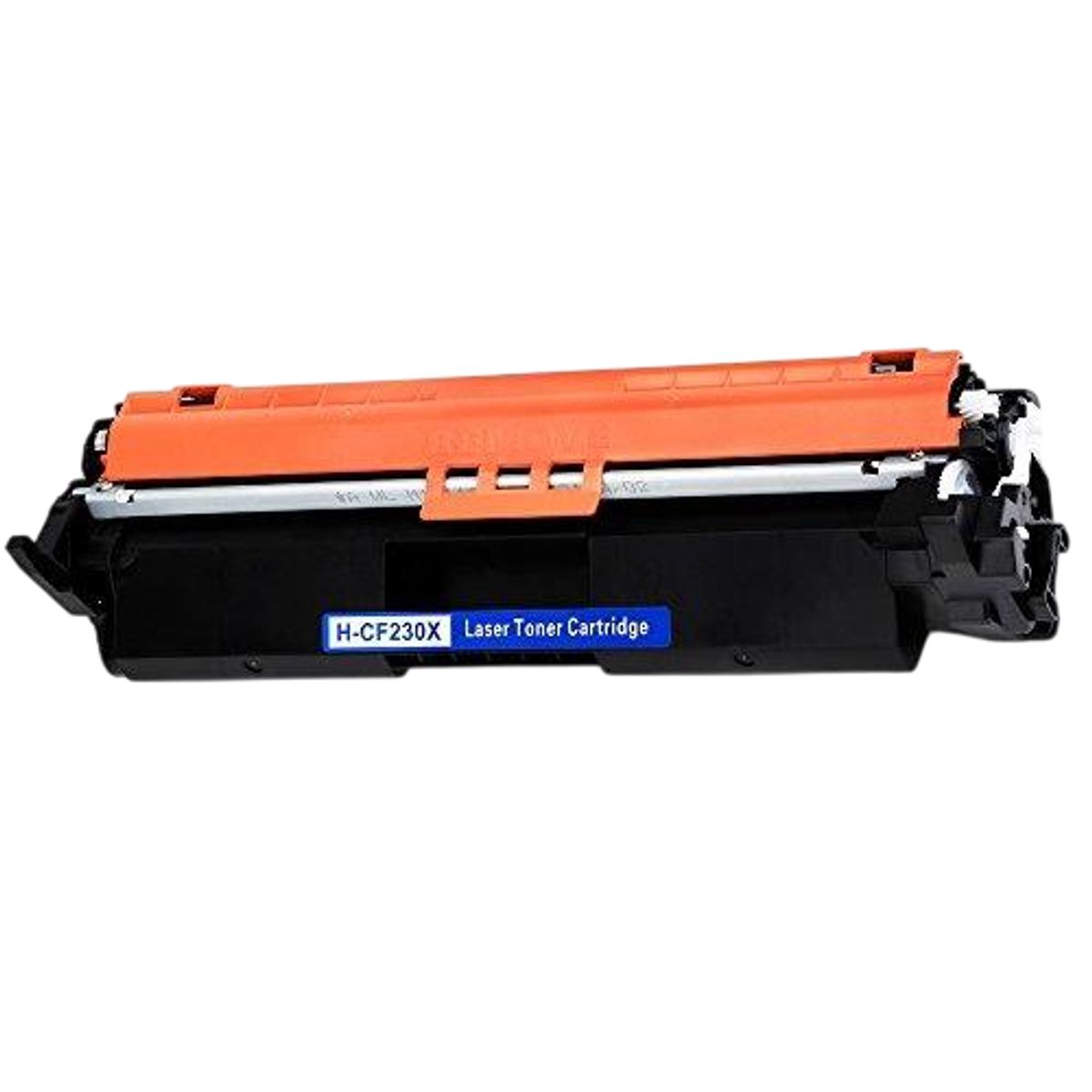 GENERICO - TONER CF230X 30X COMPATIBLE DE ALTA CALIDAD