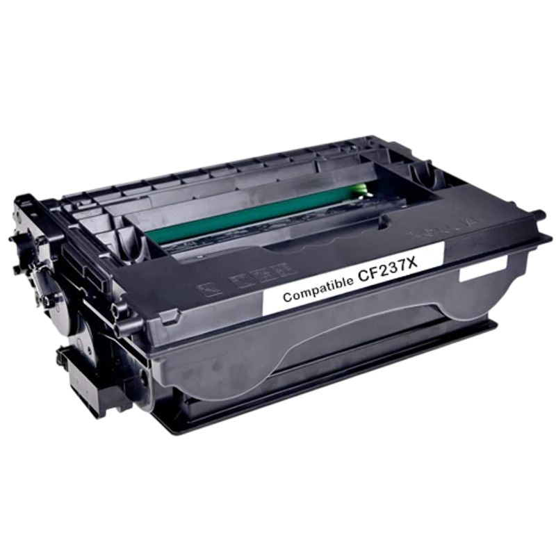GENERICO - TONER CF237X 37X COMPATIBLE DE ALTA CALIDAD