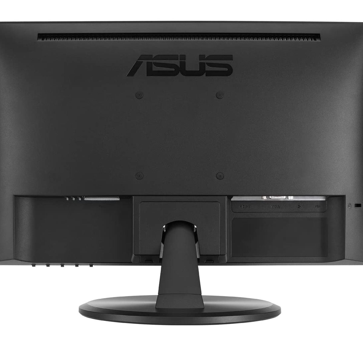 ASUS - Monitor táctil ASUS 156