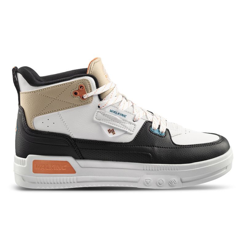 WALKING - Zapatillas Urban Boot Hombre Walking W118M