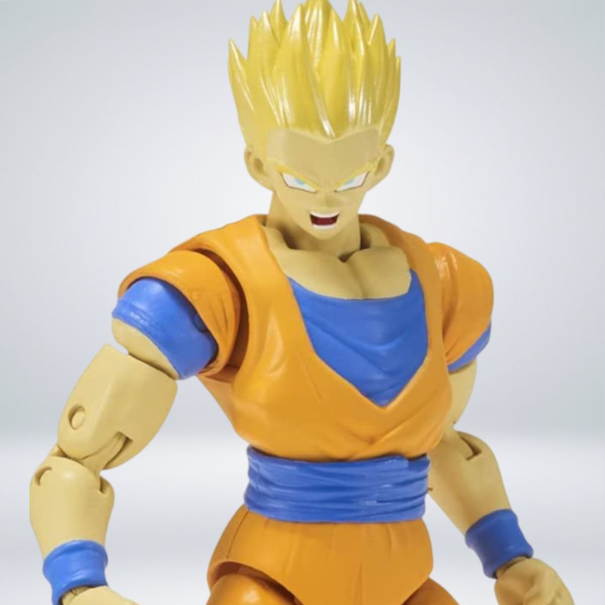 BANDAI NAMCO - FIGURAS DRAGON STAR SUPER SAIYAN GOHAN FUTURE