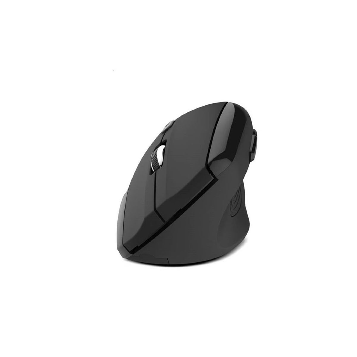 KLIP XTREME - Mouse Vertical Ergonomico Inalambrico EverRest KMW-390 - Klip Xtreme