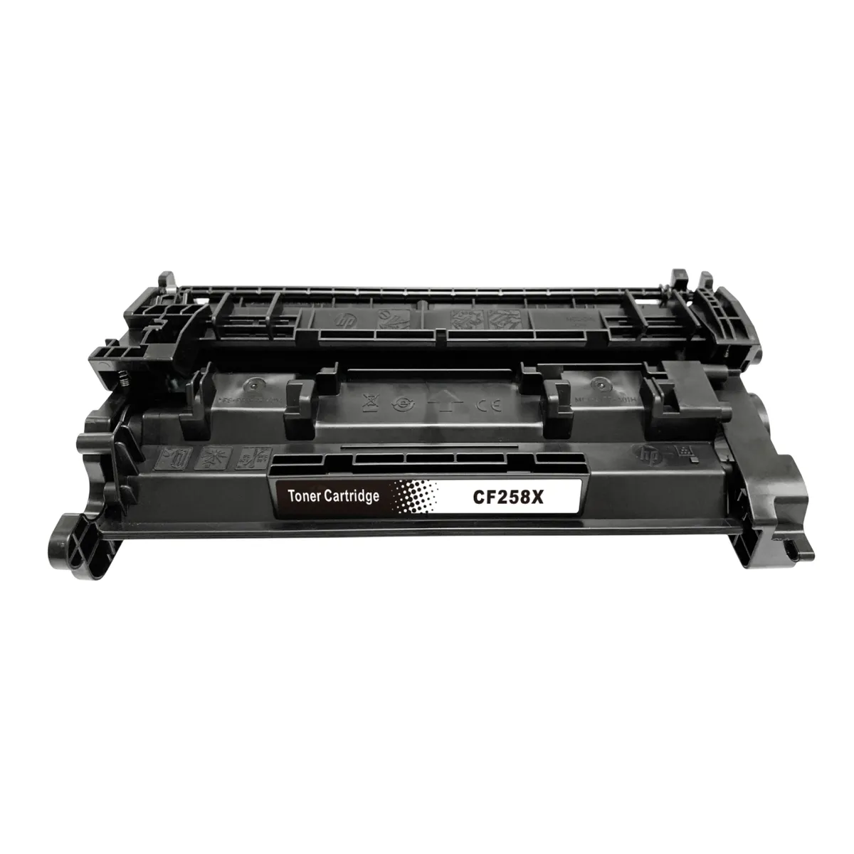 GENERICO - TONER CF258X 58X COMPATIBLE DE ALTA CALIDAD CON CHIP
