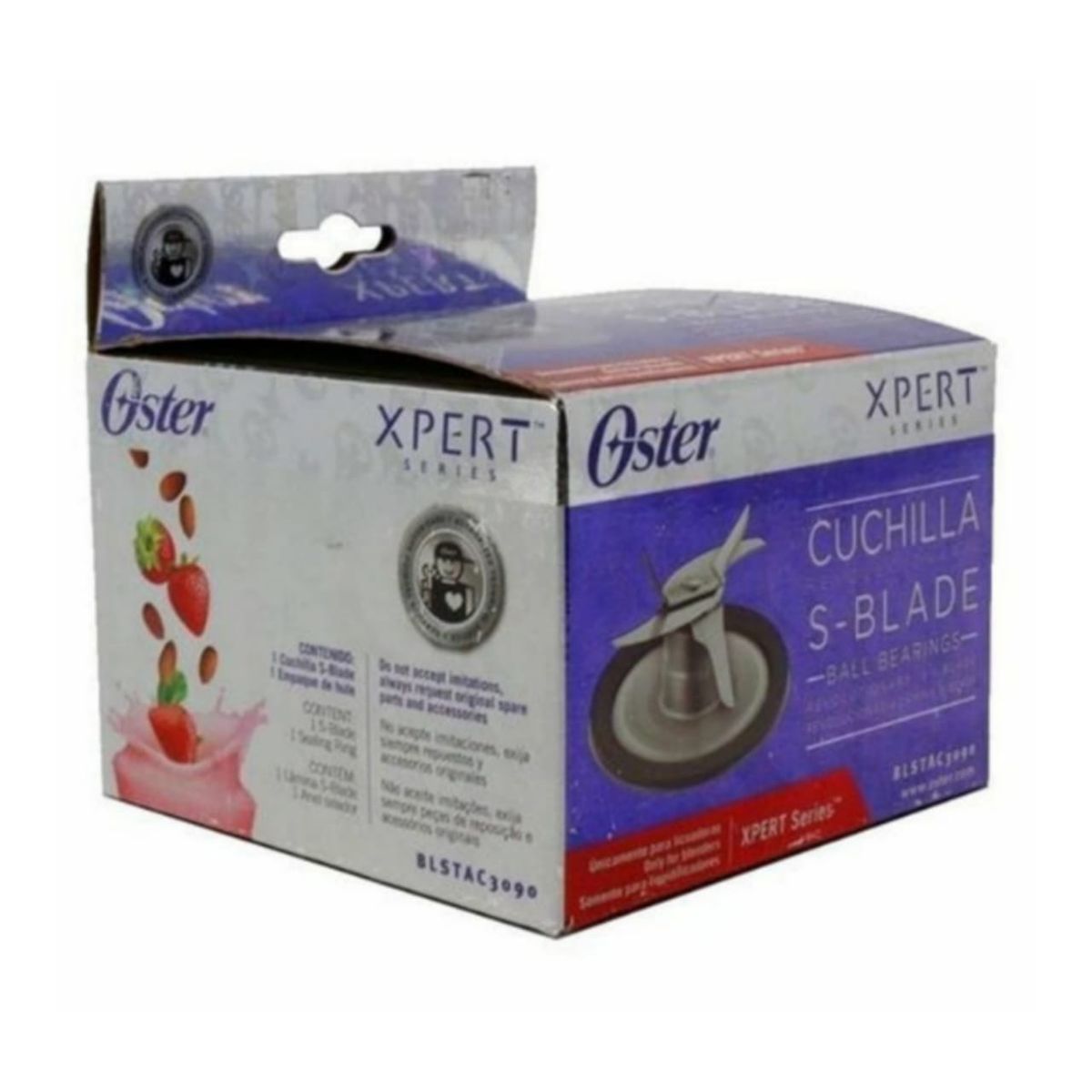 OSTER - Cuchilla para licuadoras Xpert OSTER BLSTAC3090