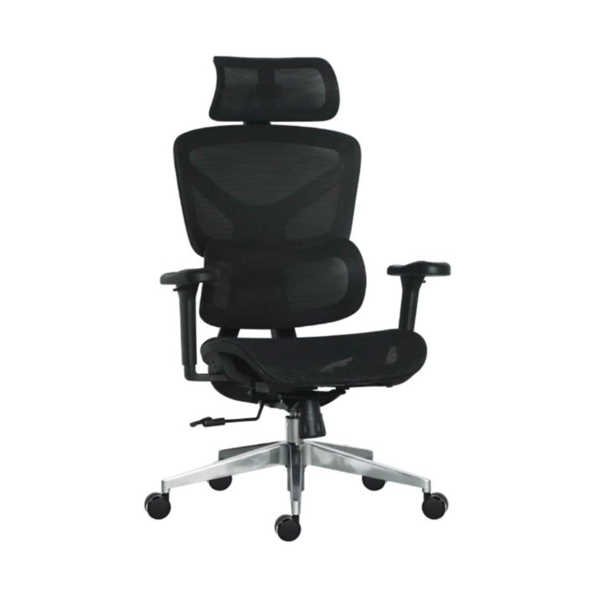 GENERICO - SILLON PRESIDENCIAL SCARLET PRO