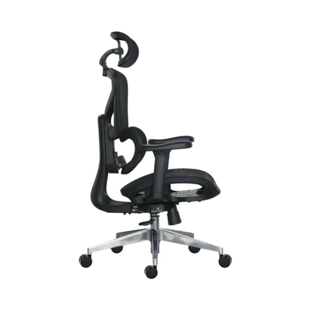 GENERICO - SILLON PRESIDENCIAL SCARLET PRO