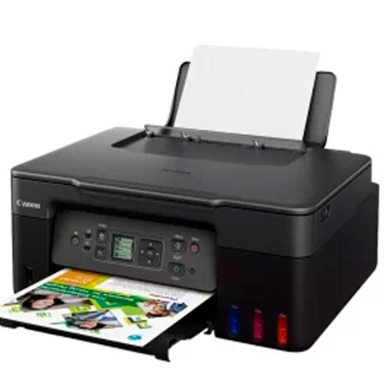 CANON - IMPRESORA MULTIFUNCIONAL CANON PIXMA G2170