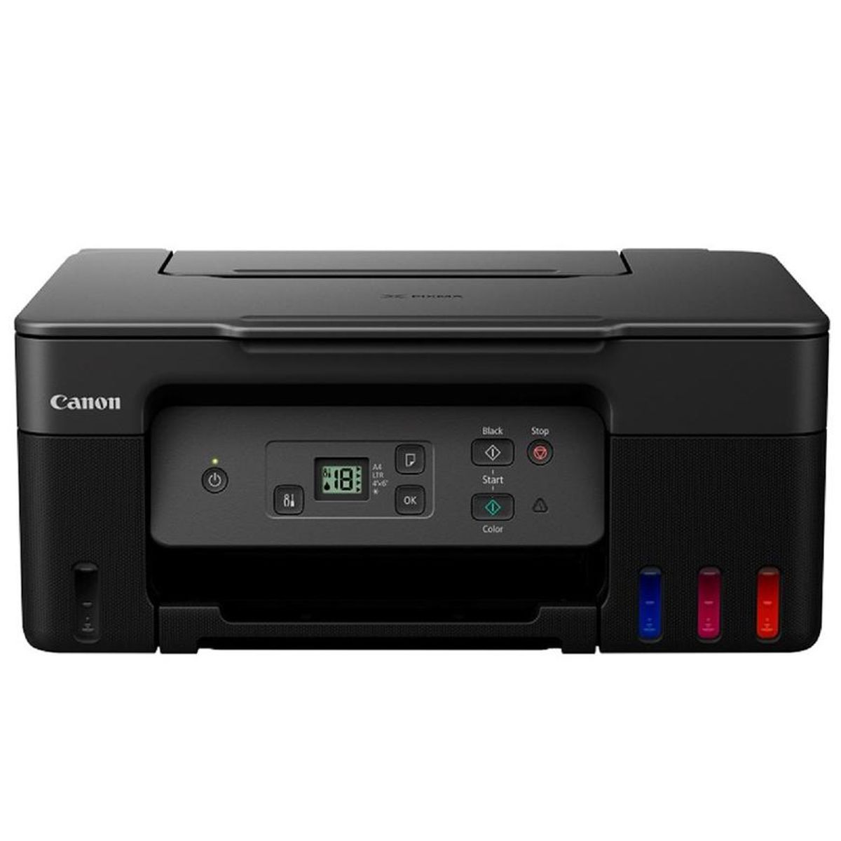 CANON - IMPRESORA MULTIFUNCIONAL CANON PIXMA G2170
