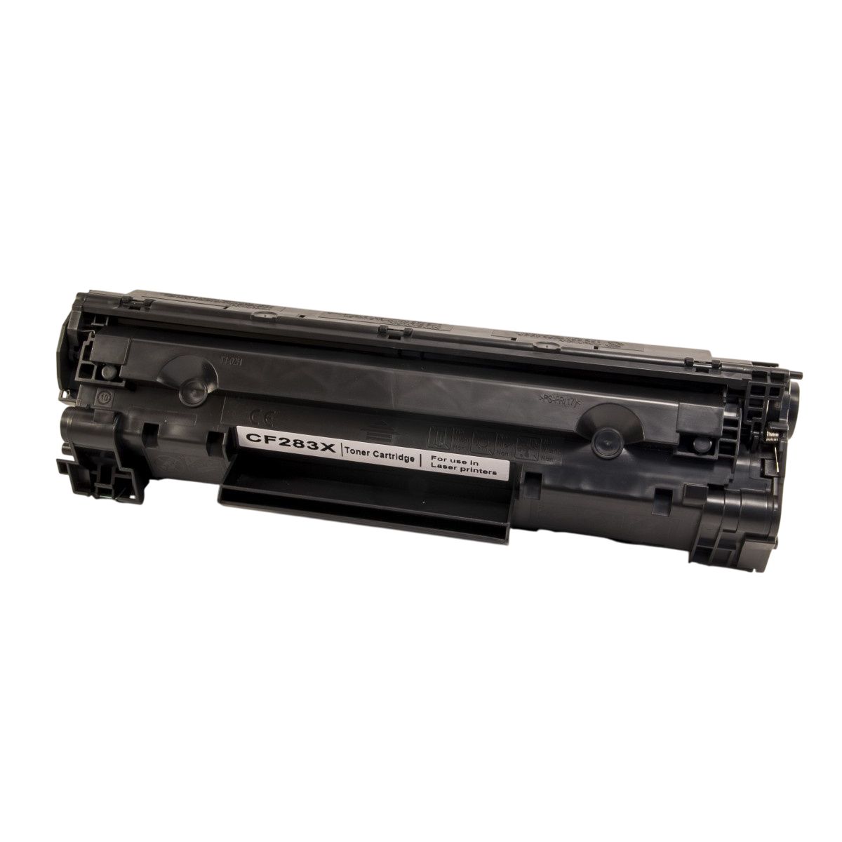GENERICO - TONER CF283X 83X COMPATIBLE DE ALTA CALIDAD