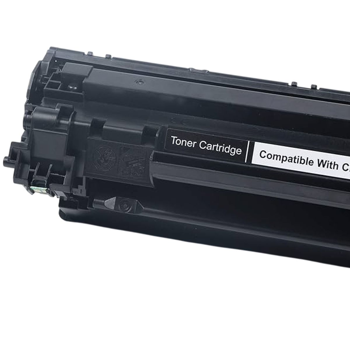 GENERICO - TONER CF283X 83X COMPATIBLE DE ALTA CALIDAD