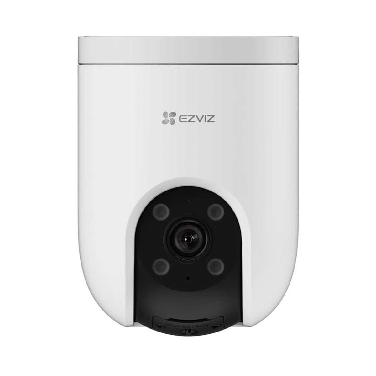 EZVIZ - Cámara de Seguridad Wi-Fi Exterior EZVIZ H8c Pro 3K
