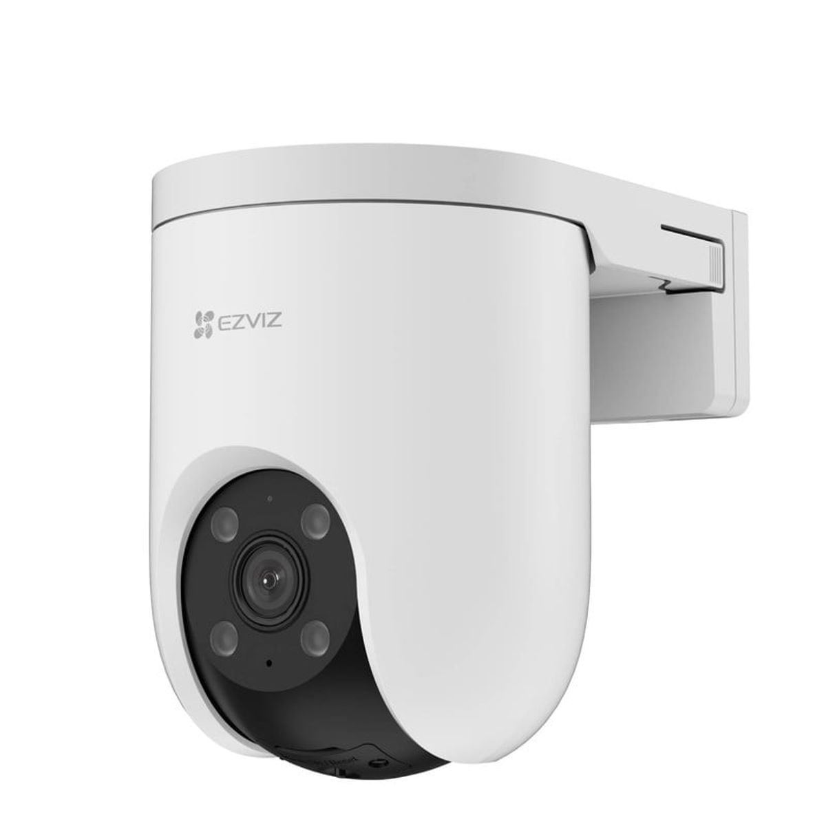 EZVIZ - Cámara de Seguridad Wi-Fi Exterior EZVIZ H8c Pro 3K