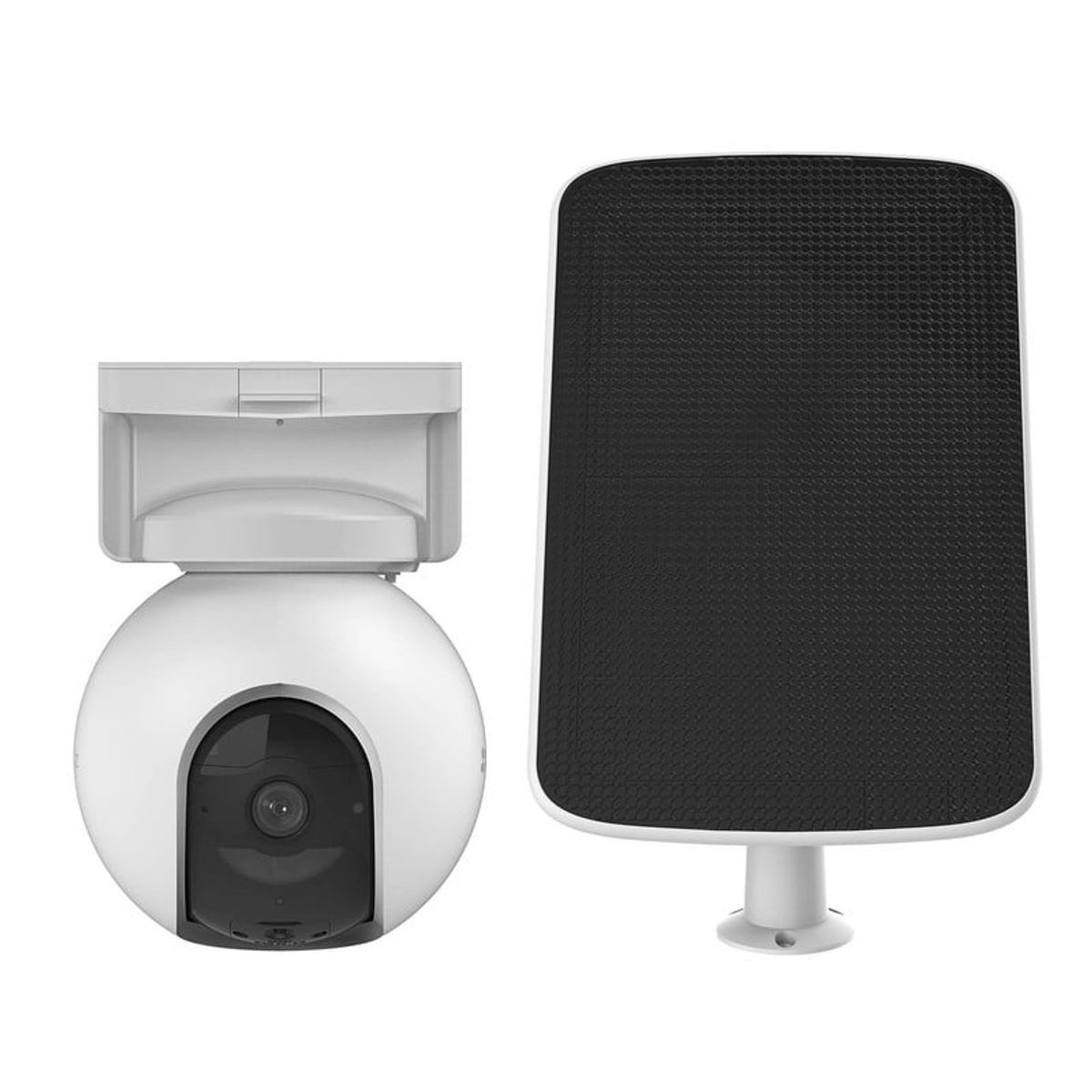 EZVIZ - Cámara de Seguridad 4G con Batería EZVIZ EB8