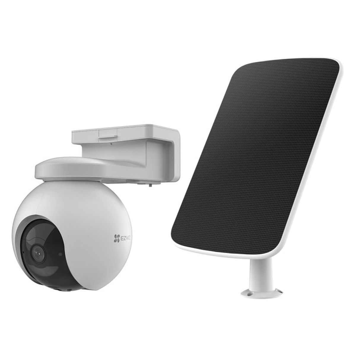 EZVIZ - Cámara de Seguridad 4G con Batería EZVIZ EB8