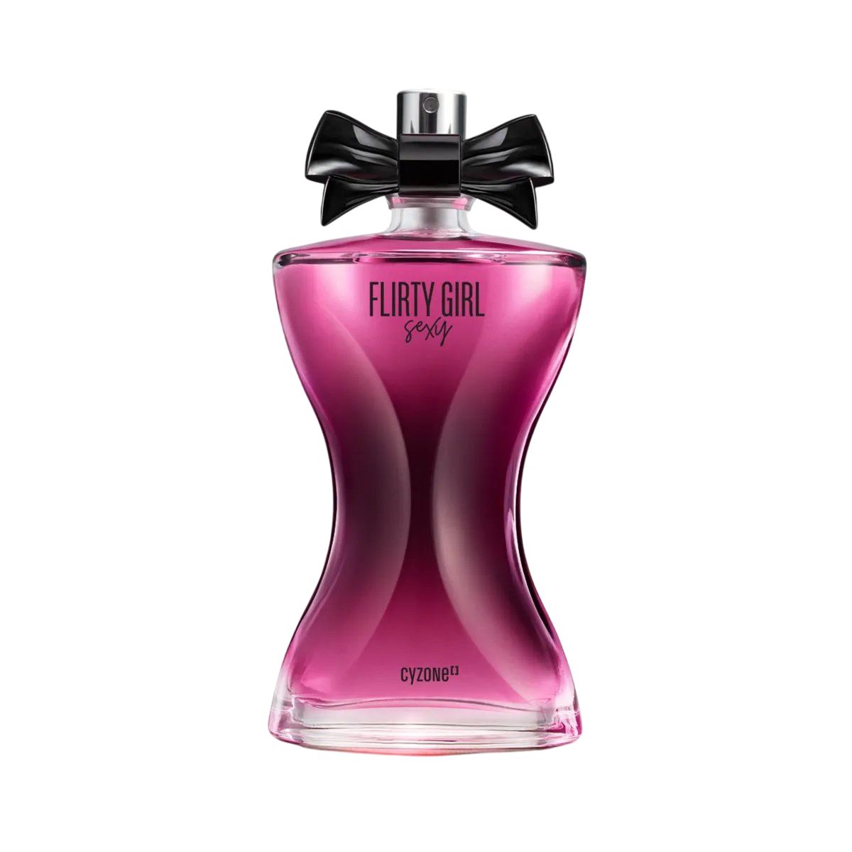 CYZONE - Perfume flirty Girl sexy Cyzone spray 50 ml