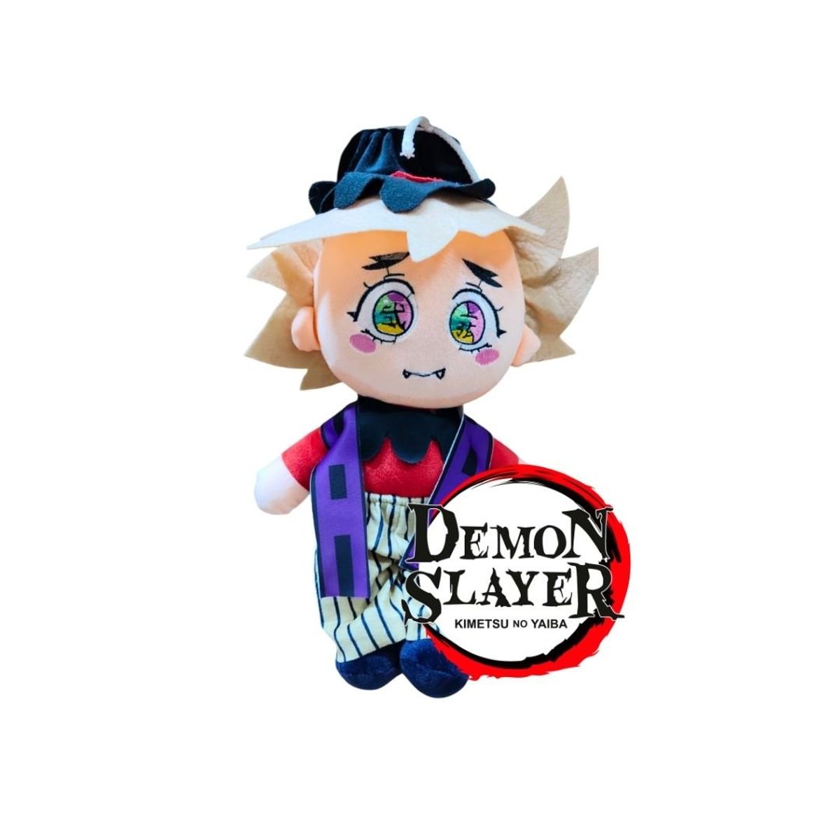 GENERICO - Peluche Douma Demon Slayer