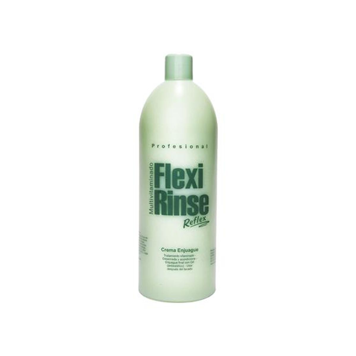 GENERICO - Flexi Rinse Multivitaminadoprofesional 500ml