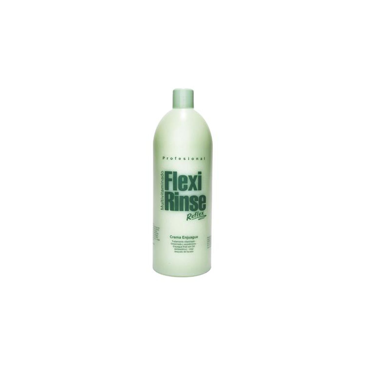 GENERICO - Flexi Rinse Multivitaminadoprofesional 500ml