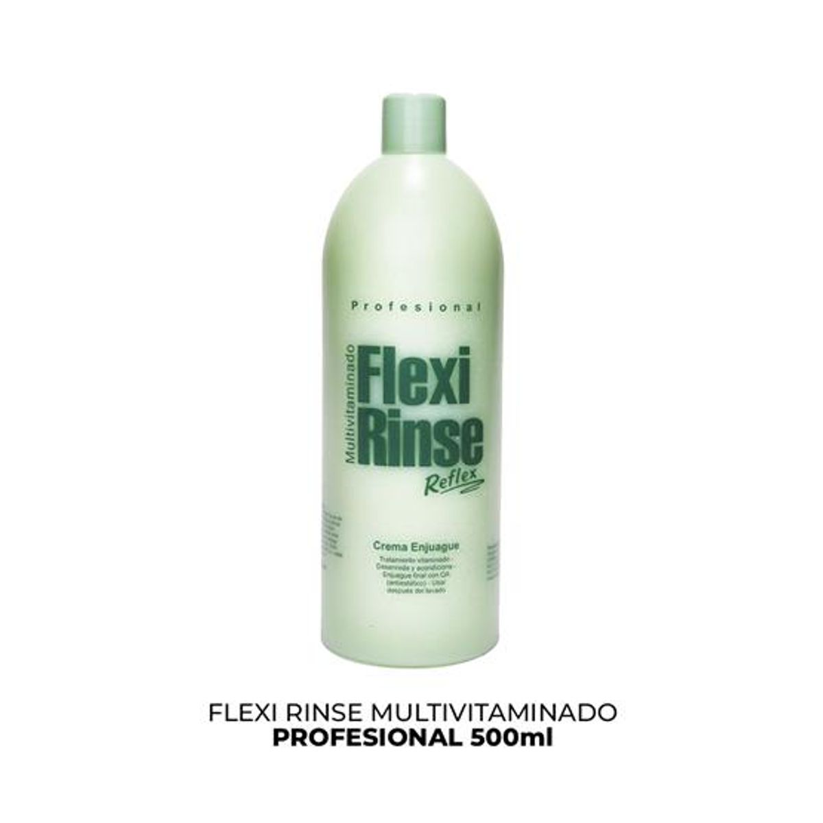 GENERICO - Flexi Rinse Multivitaminadoprofesional 500ml