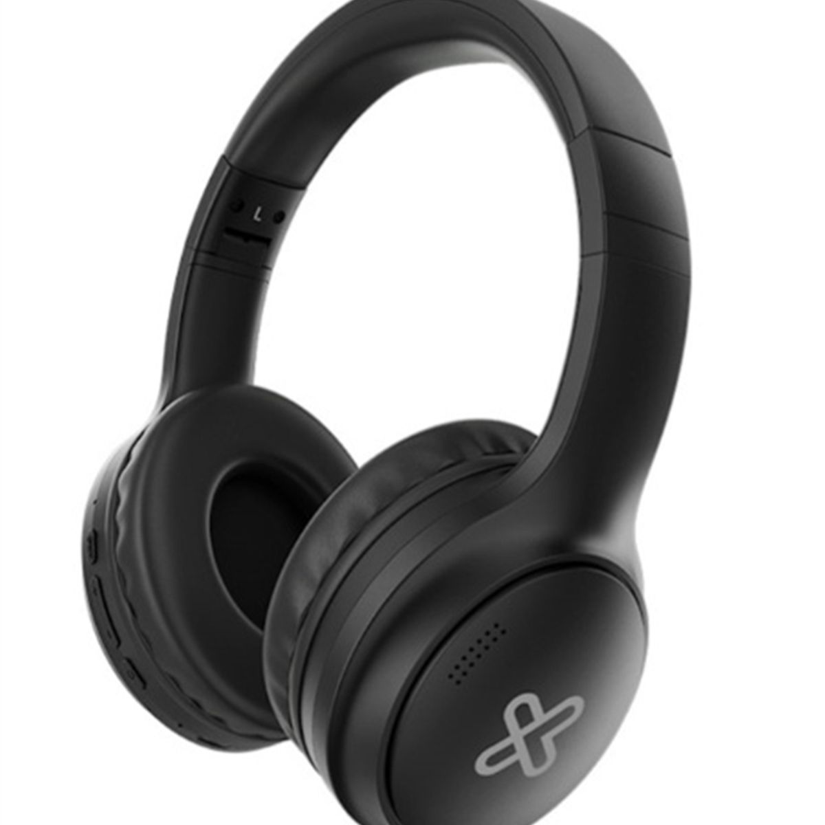 KLIP XTREME - AUDIFINO BLUETOOTH CON CANCELACION DE RUIDO NEGRO KLIPXTREME ESCAPE