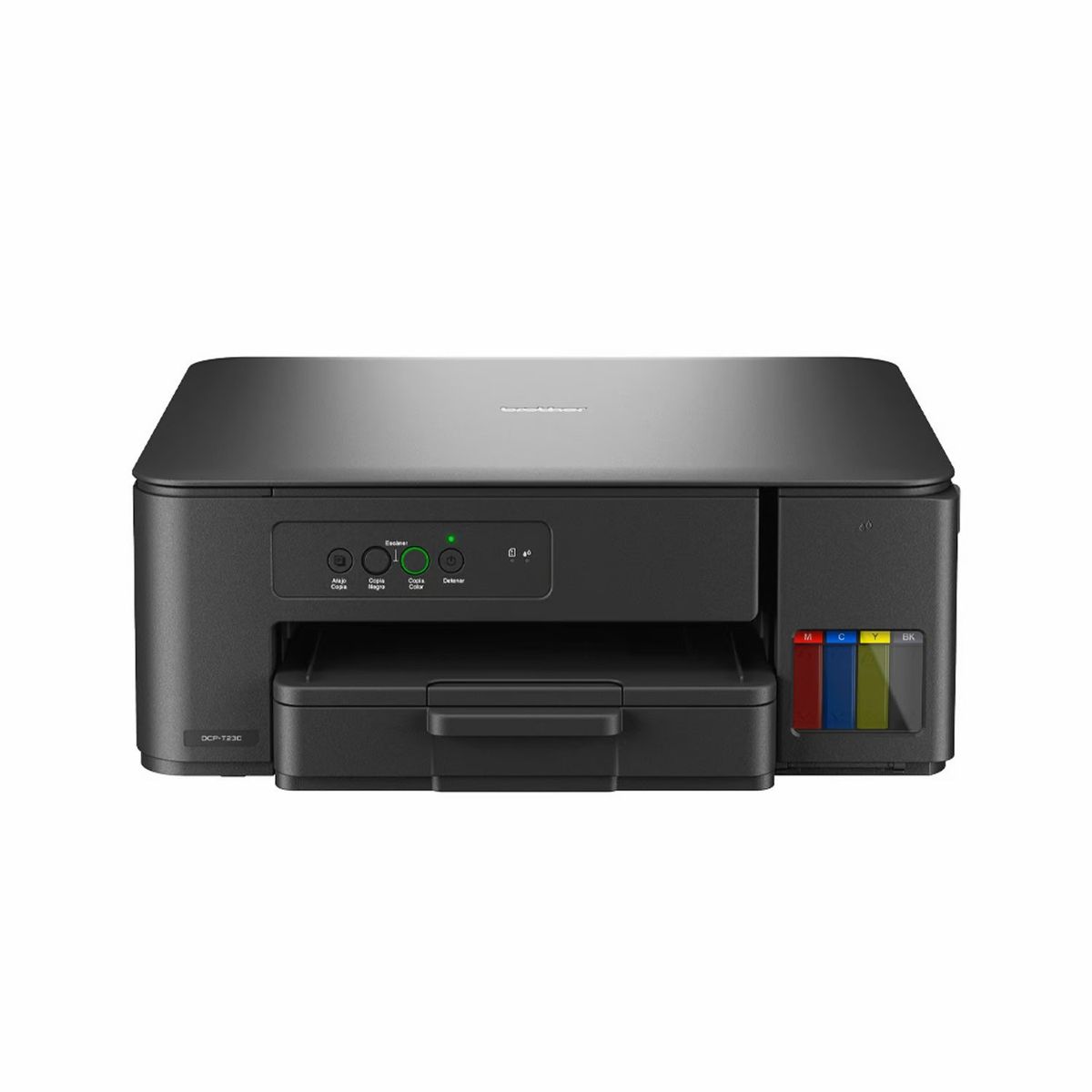 BROTHER - Impresora Multifuncional Brother DCP-T230 USB