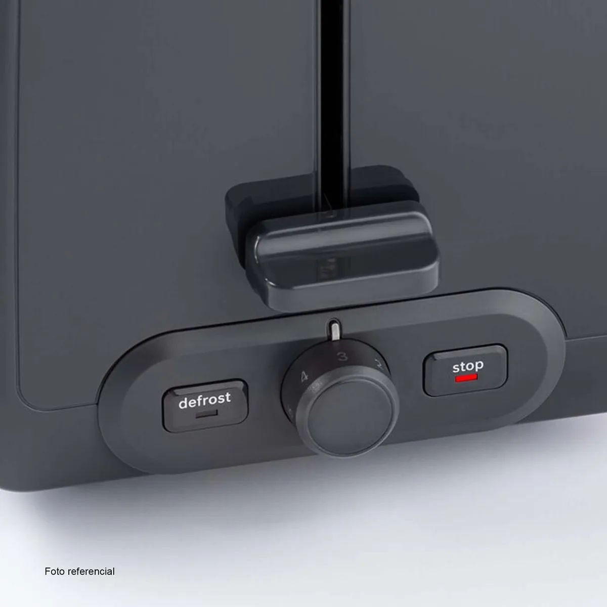 BOSCH - Tostador electrico 2 panes  Bosch Tat4p427 Beige