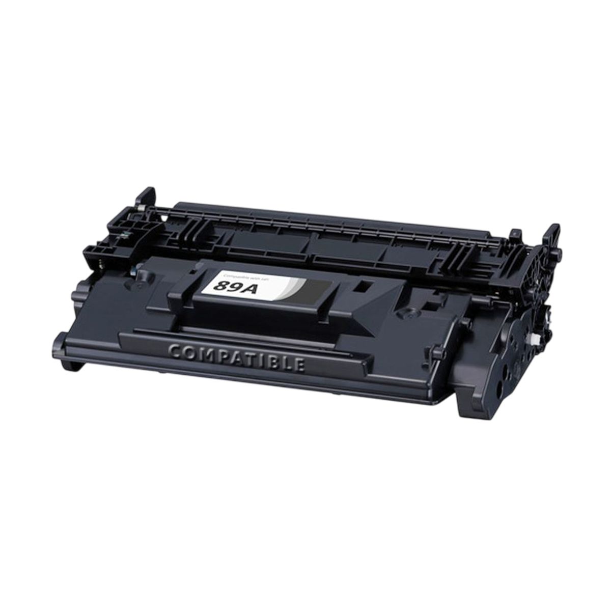 GENERICO - TONER CF289A 89A COMPATIBLE DE ALTA CALIDAD CON CHIP