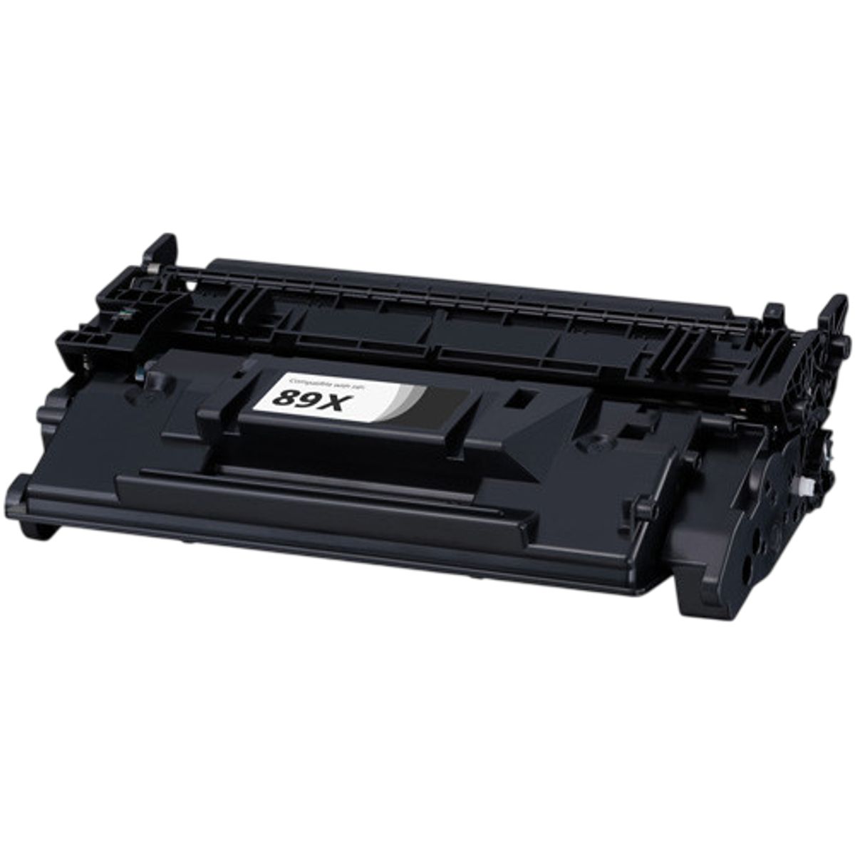 GENERICO - TONER CF289X 89X COMPATIBLE DE ALTA CALIDAD CON CHIP