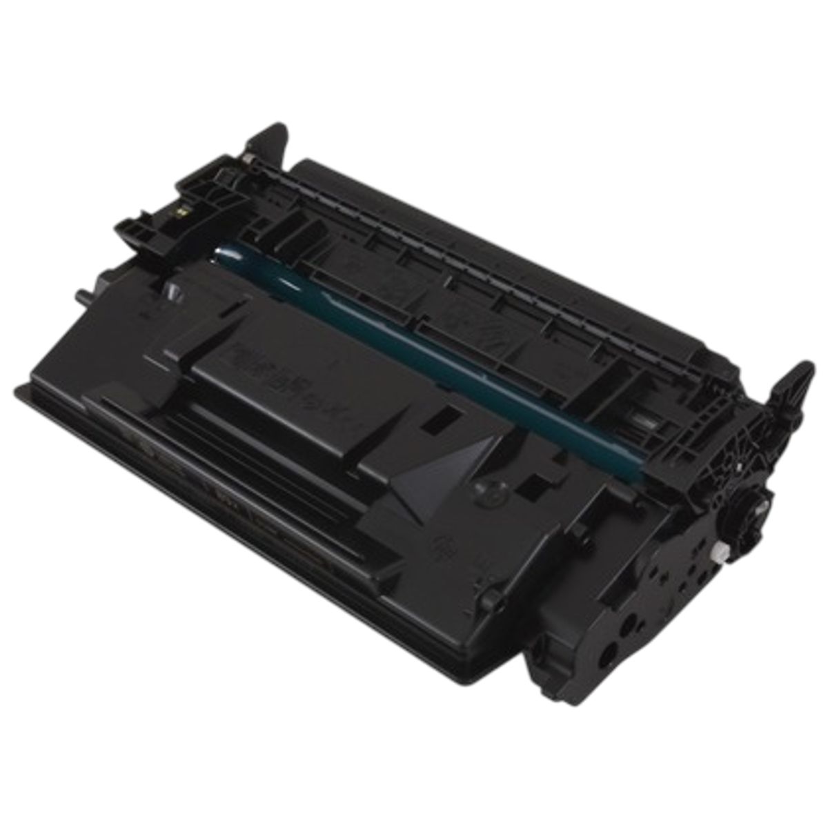 GENERICO - TONER CF289X 89X COMPATIBLE DE ALTA CALIDAD CON CHIP