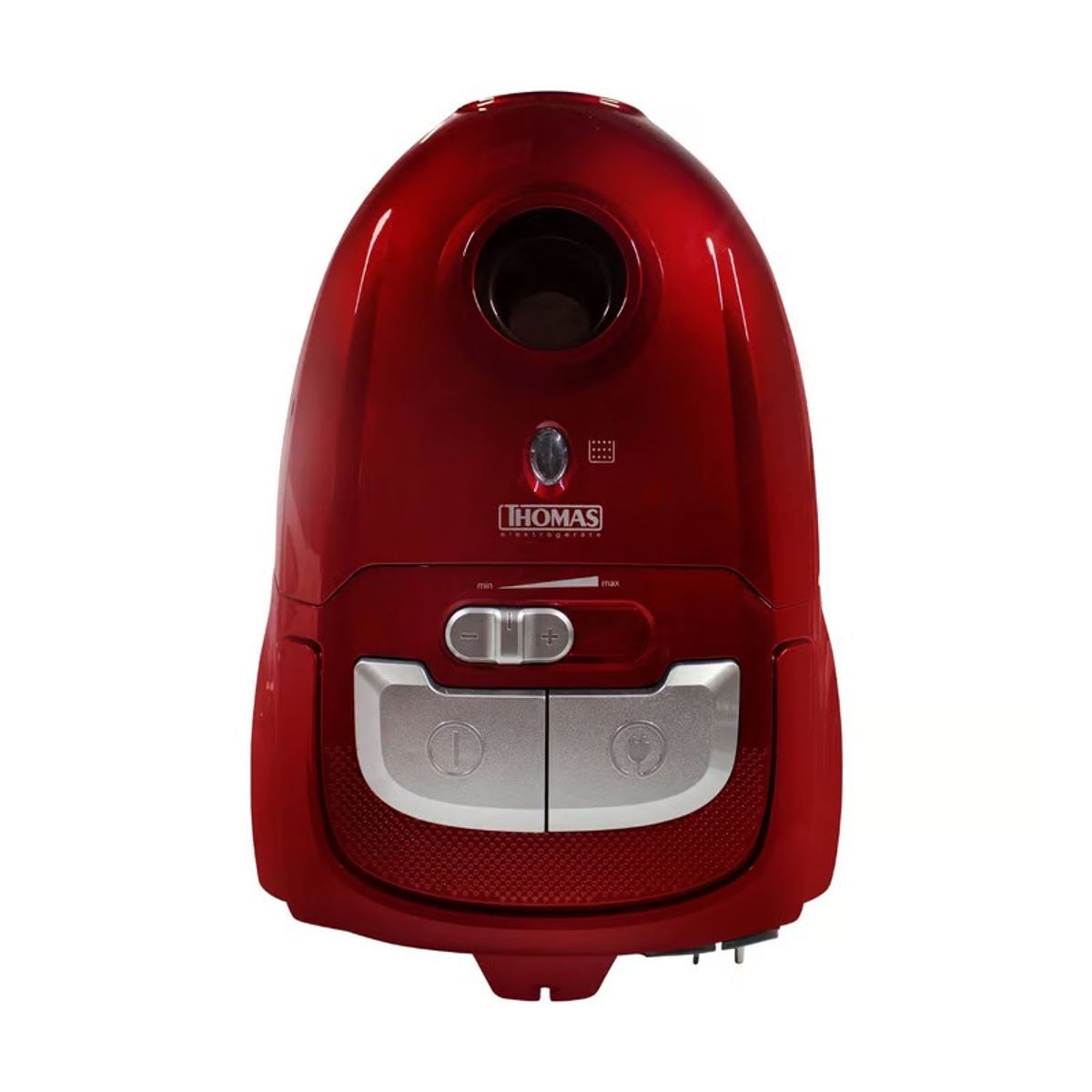 THOMAS - Aspiradora de arrastre 1600W TH-1640