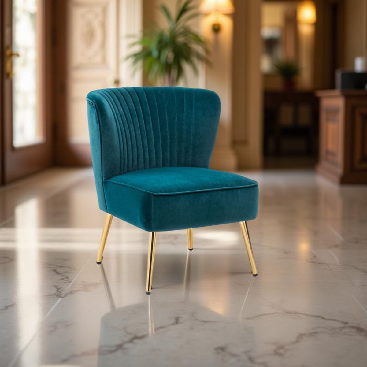 GENERICO - Butaca Camila  Formas Home