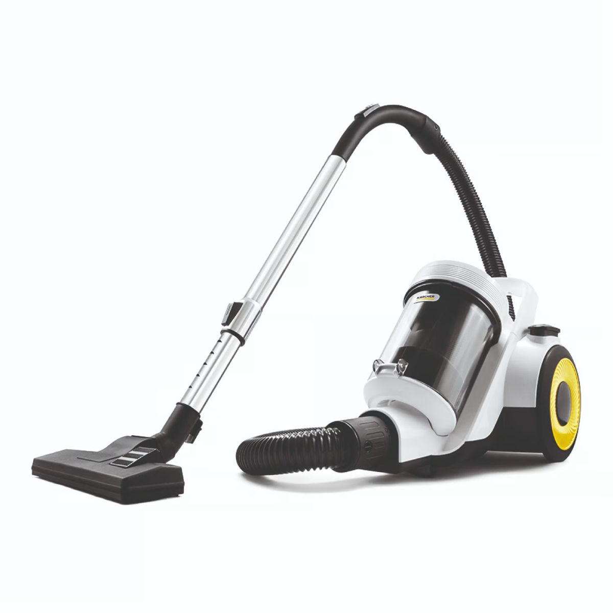 KARCHER - Aspiradora de polvo VCL3 Cyclonic 1000W 15L Karcher