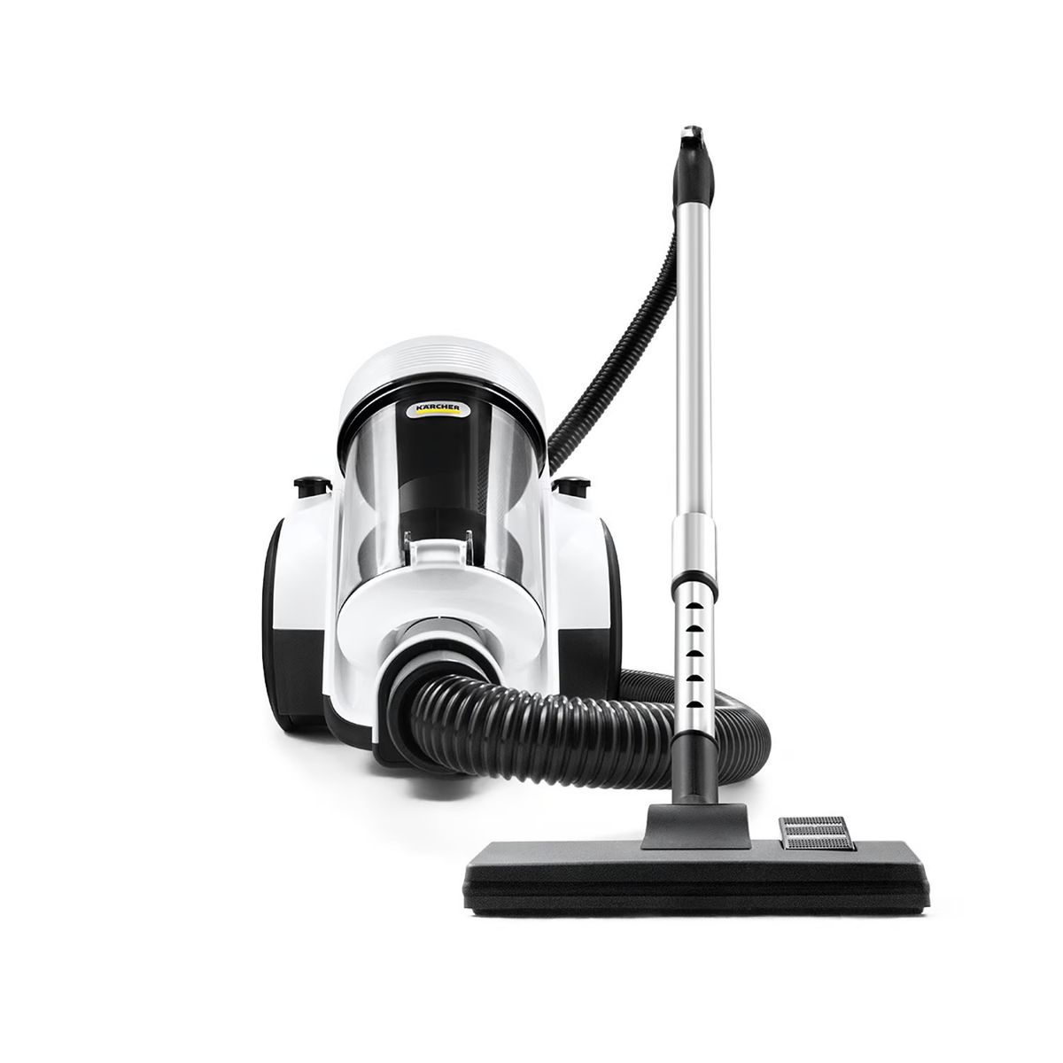 KARCHER - Aspiradora de polvo VCL3 Cyclonic 1000W 15L Karcher