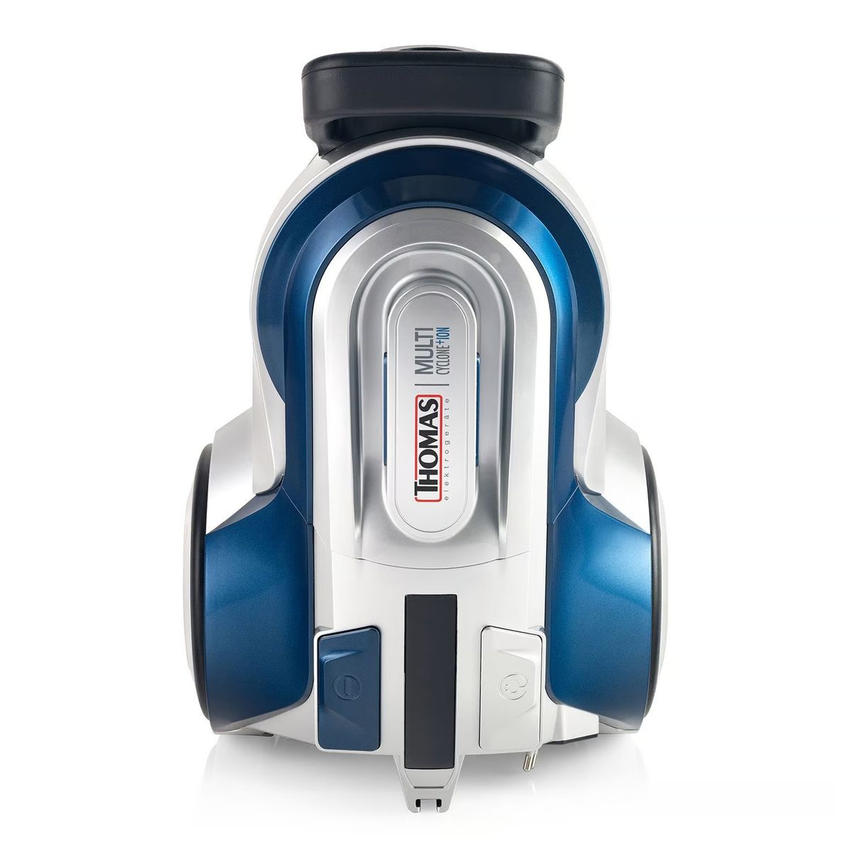 THOMAS - Aspiradora de arrastre 1800W AS-TH2206BL