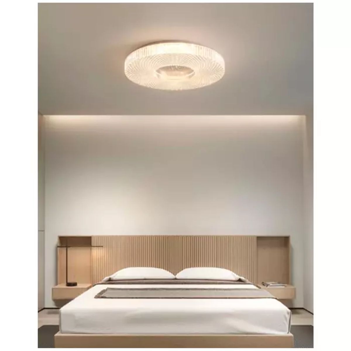 GENERICO - Panel Plafon Brillante 48W