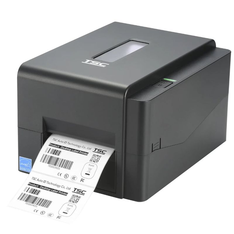 TSC - Impresora De Etiquetas TSC TE200 Conexión USB