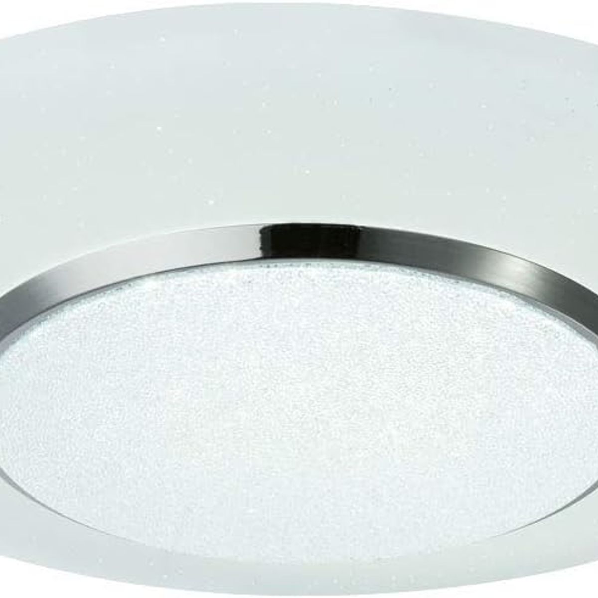 GENERICO - Panel Plafon Brillante Led Ring 72W