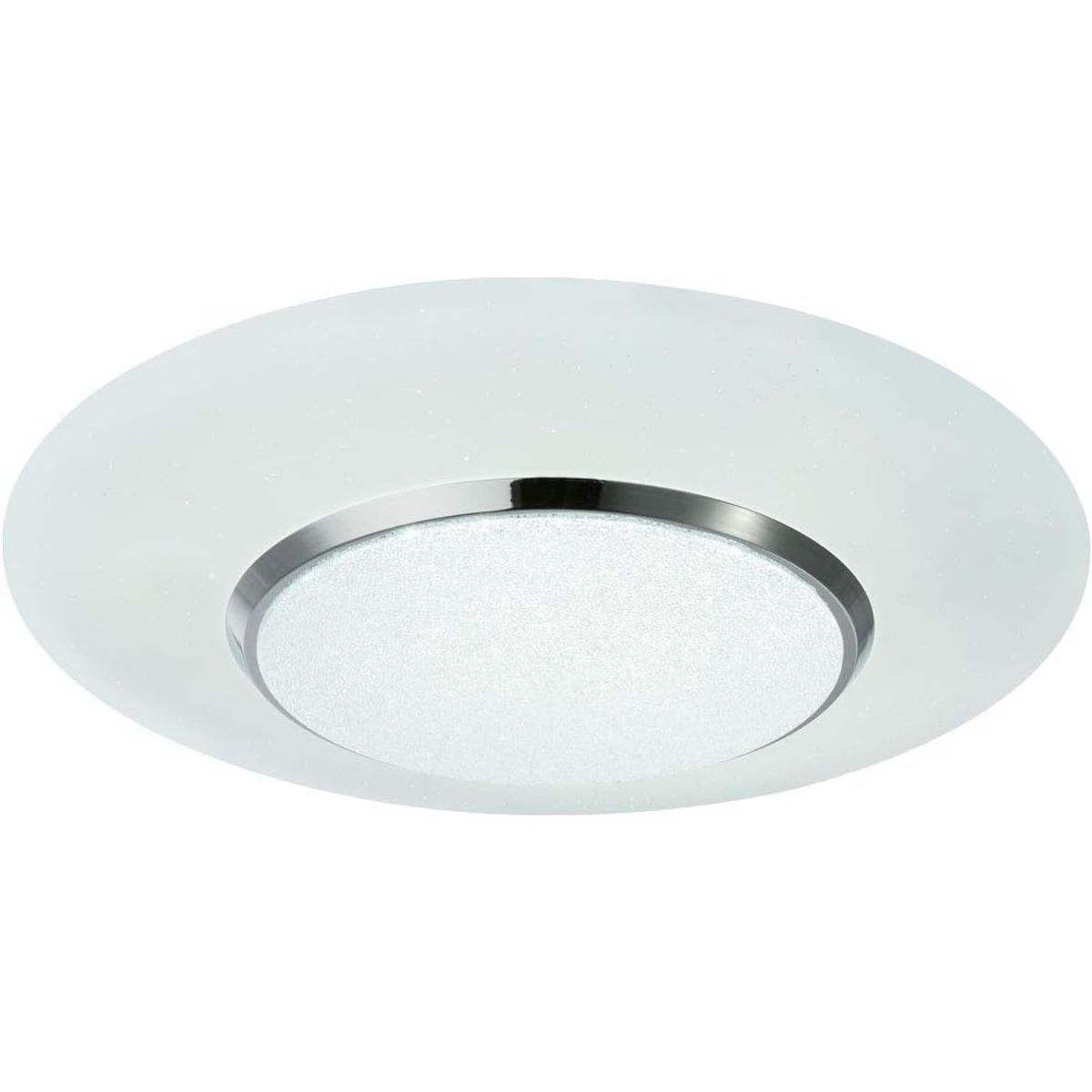GENERICO - Panel Plafon Brillante Led Ring 72W