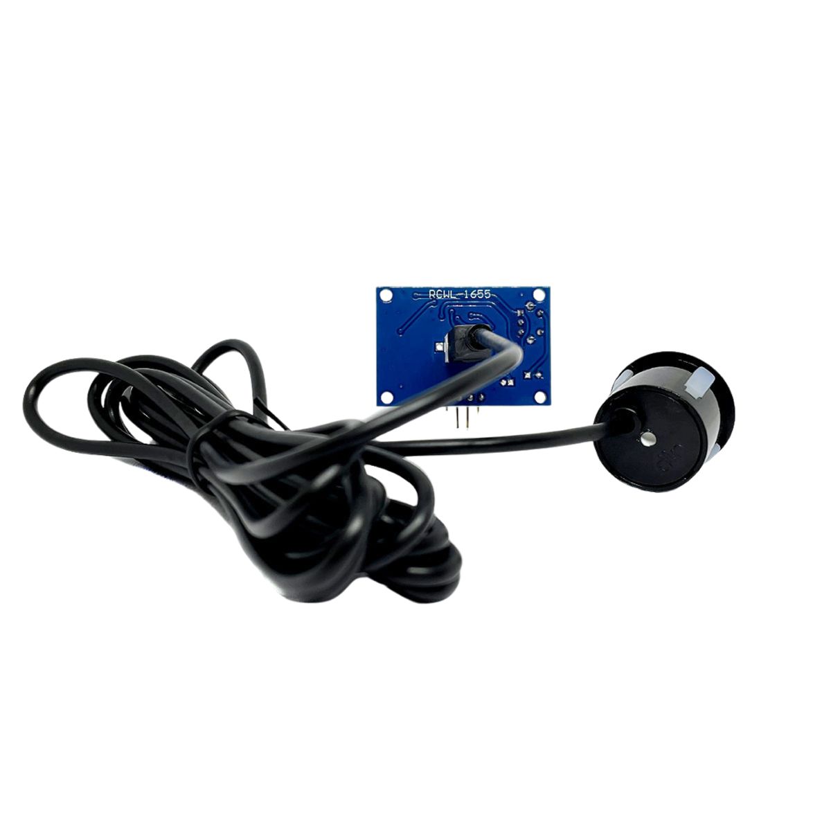 GENERICO - Modulo Medicion Distancia Ultrasonica JSN-SR04T V3 Sensor Impermeable