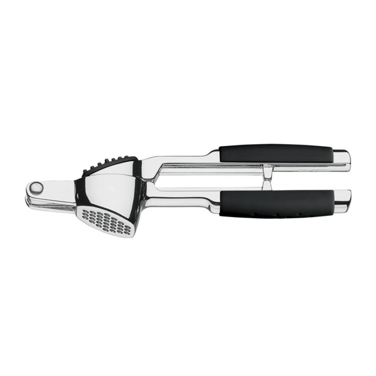 TRAMONTINA - Prensador De Ajos M/Negro Utilita - Tramontina 25601100