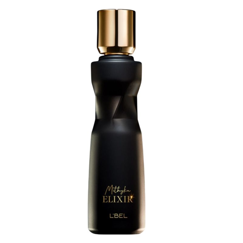 LBEL - Perfume MITHYKA ELIXIR L'BEL  spray 50ml