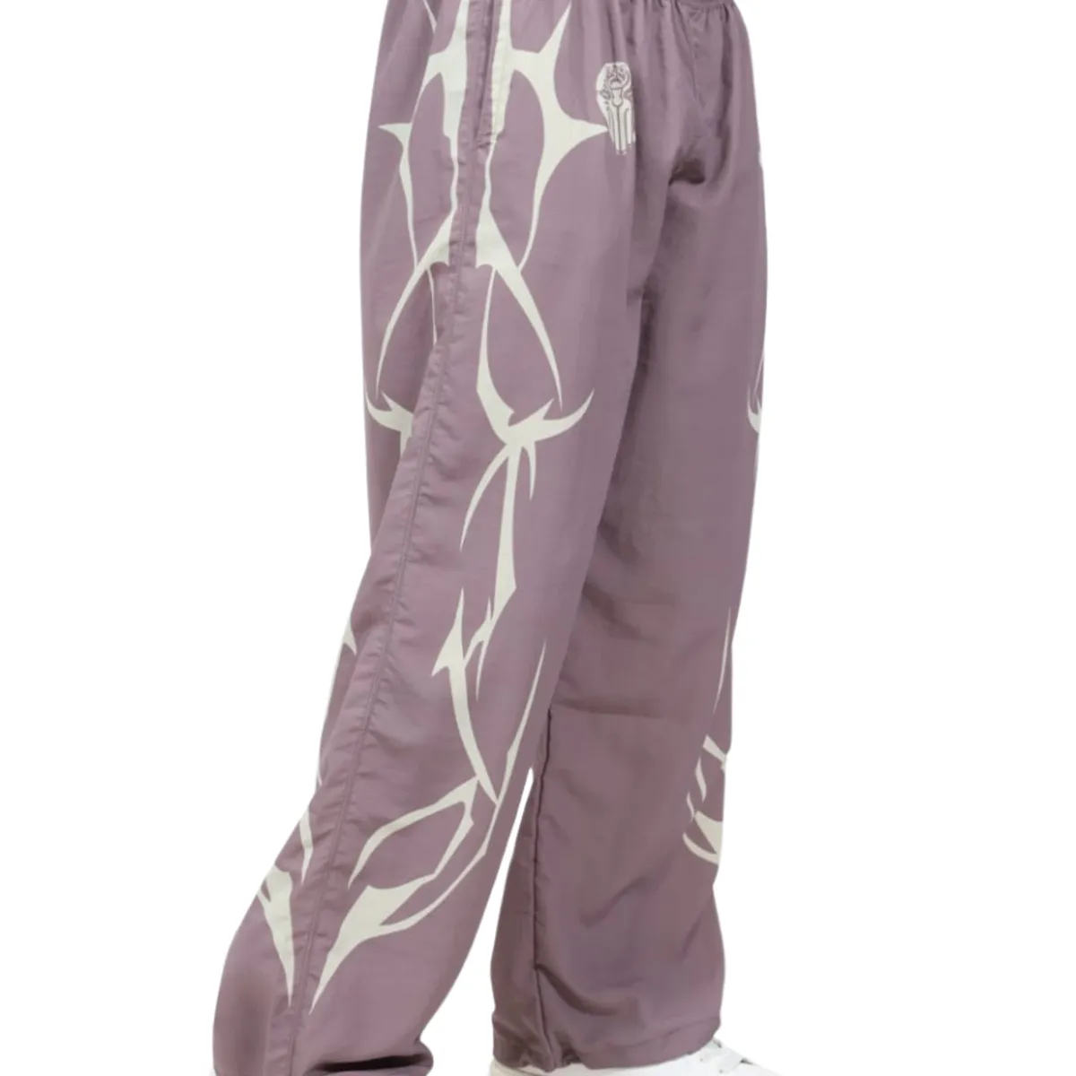 ENKI - ENKI Pantalón Neo Tribe Hombre  Tela Mojada Pro Urbana