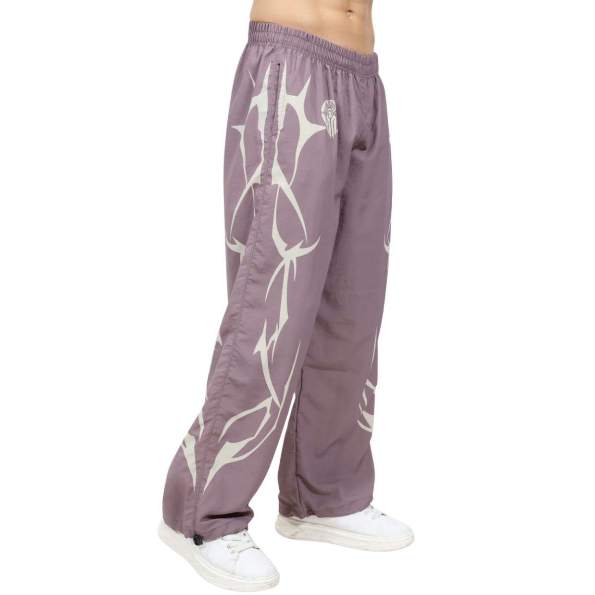 ENKI - ENKI Pantalón Neo Tribe Hombre  Tela Mojada Pro Urbana