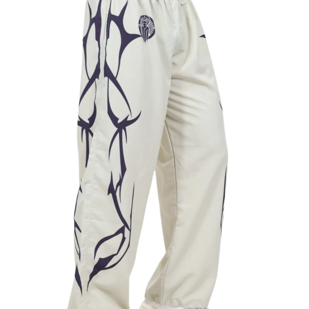 ENKI - ENKI Pantalón Neo Tribe Hombre  Tela Mojada Pro Urbana