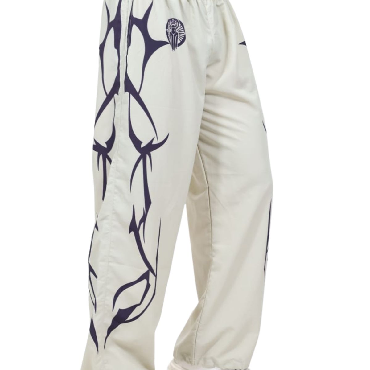 ENKI - ENKI Pantalón Neo Tribe Hombre  Tela Mojada Pro Urbana