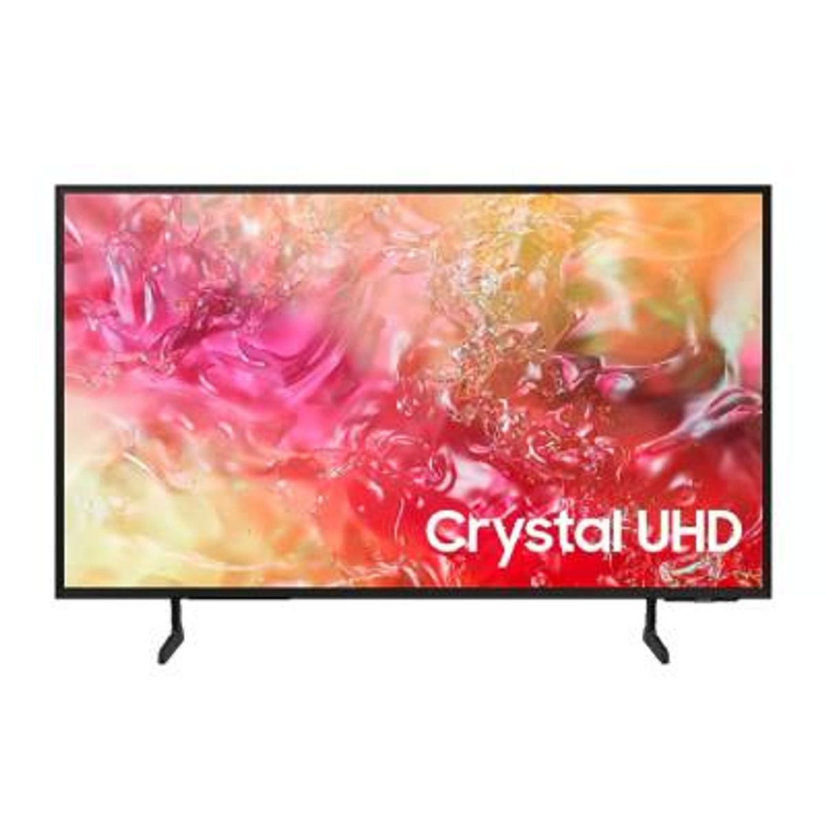 SAMSUNG - Televisor Samsung 65 Smart UHD 4K UN65DU7000G